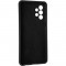 Чехол Original 99% Soft Matte Case for Samsung A325 (A32) Black